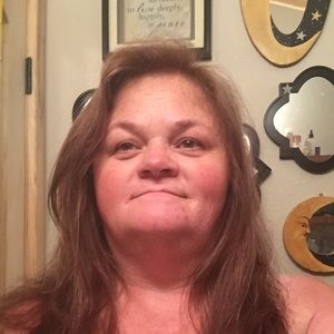 Meet your Posher, Vickie